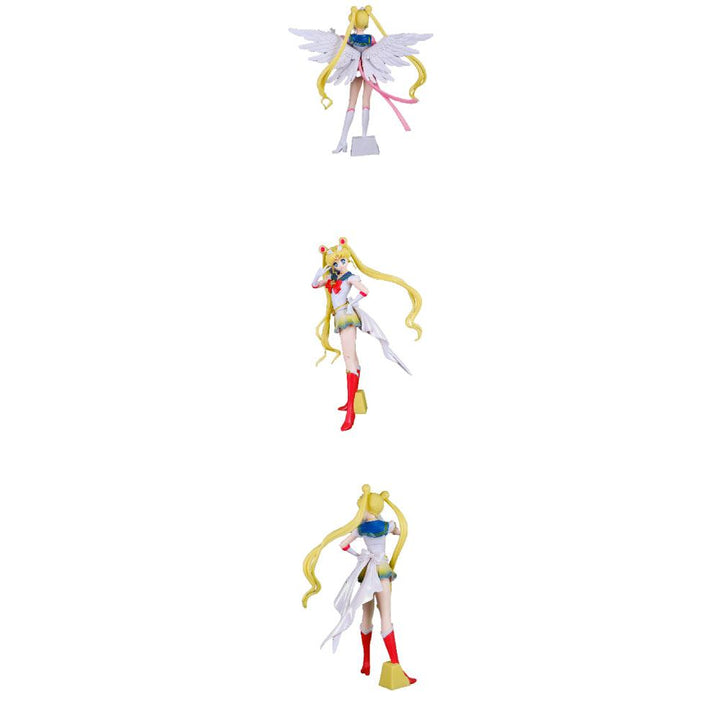 FIGURE MINIATURA SAILOR MOON USAGI 23 CM - NiponCosplay