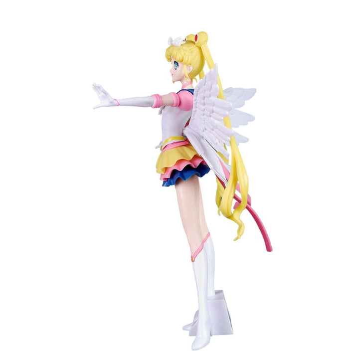 FIGURE MINIATURA SAILOR MOON USAGI 23 CM - NiponCosplay