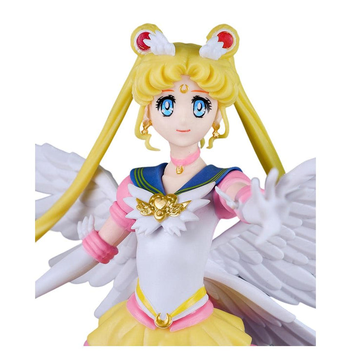 FIGURE MINIATURA SAILOR MOON USAGI 23 CM - NiponCosplay